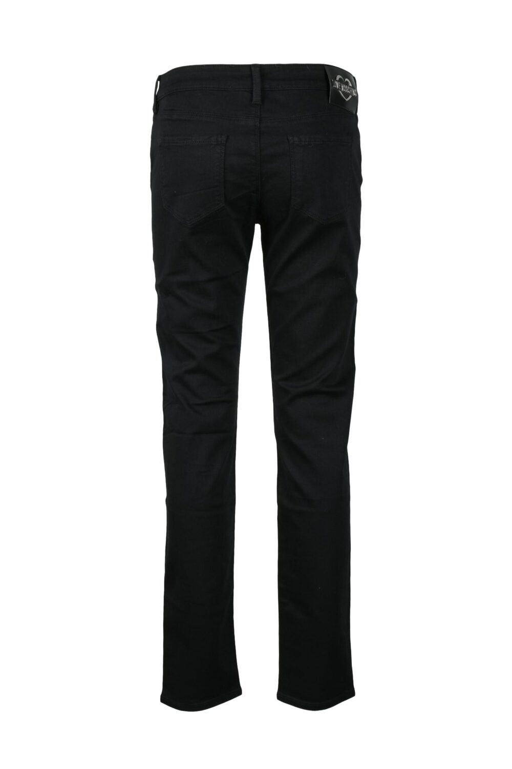 Jeans mom Love Moschino Nero - Foto 2
