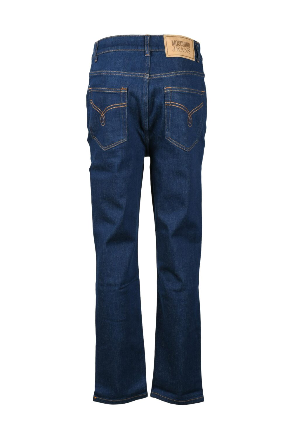 Jeans mom MOSCHINO JEANS Blu - Foto 2