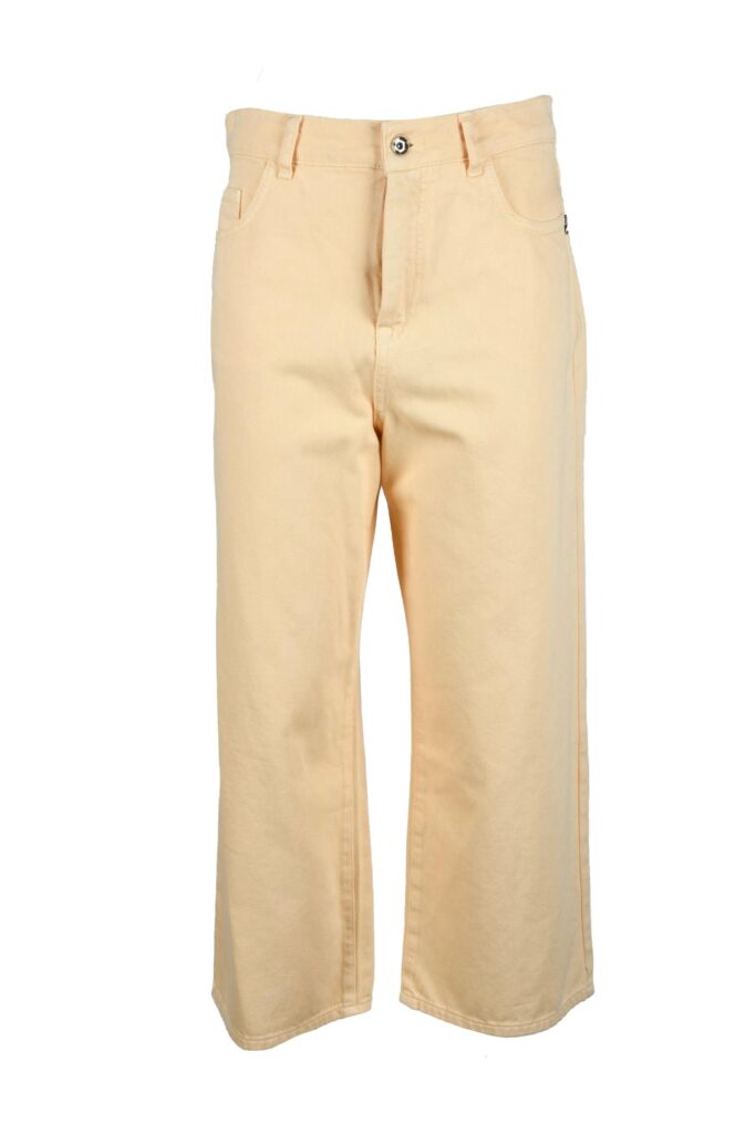 Jeans mom Patrizia Pepe  Pesca