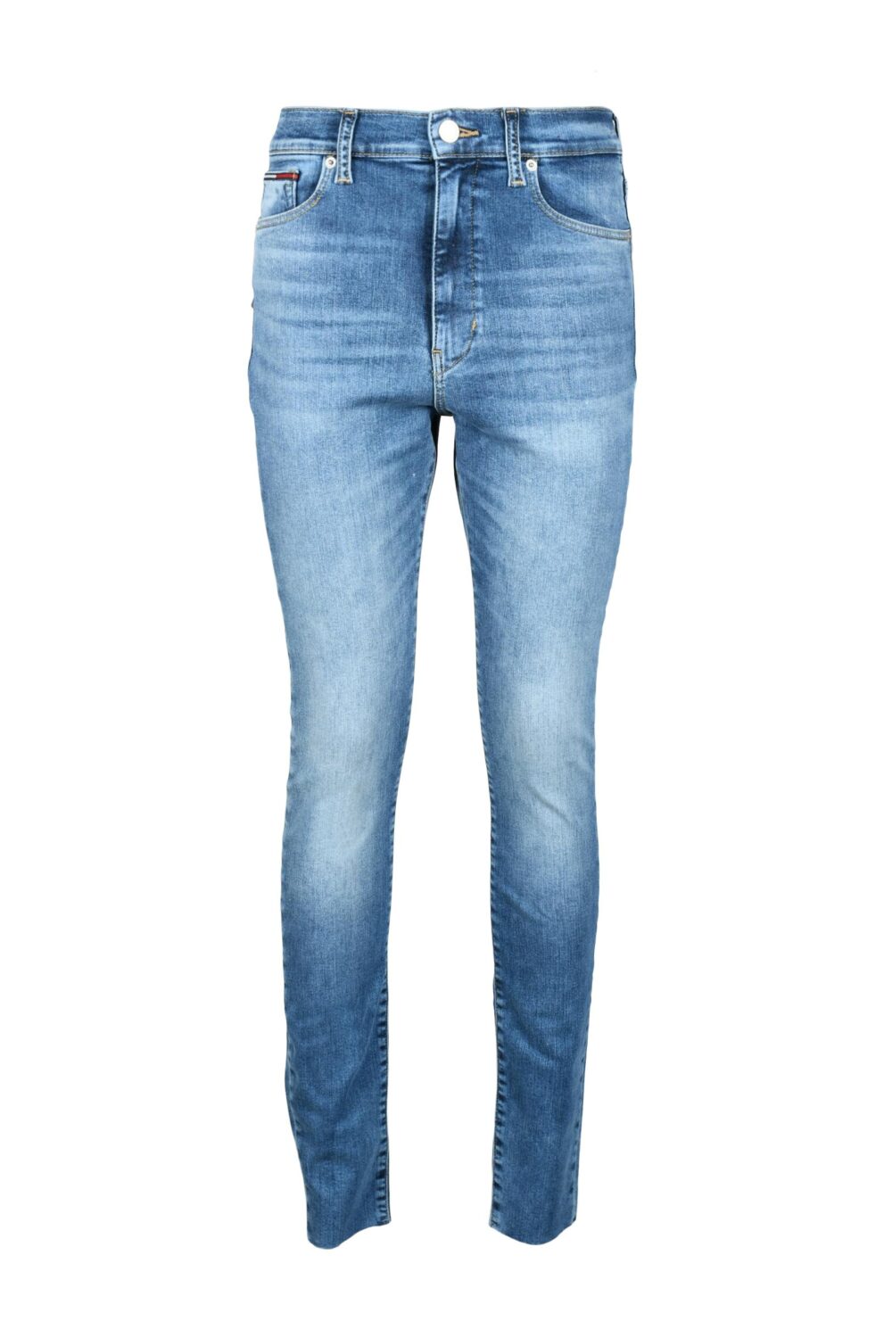 Jeans mom Tommy Hilfiger Jeans Denim - Foto 1