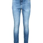 Jeans mom Tommy Hilfiger Jeans Denim - Foto 1