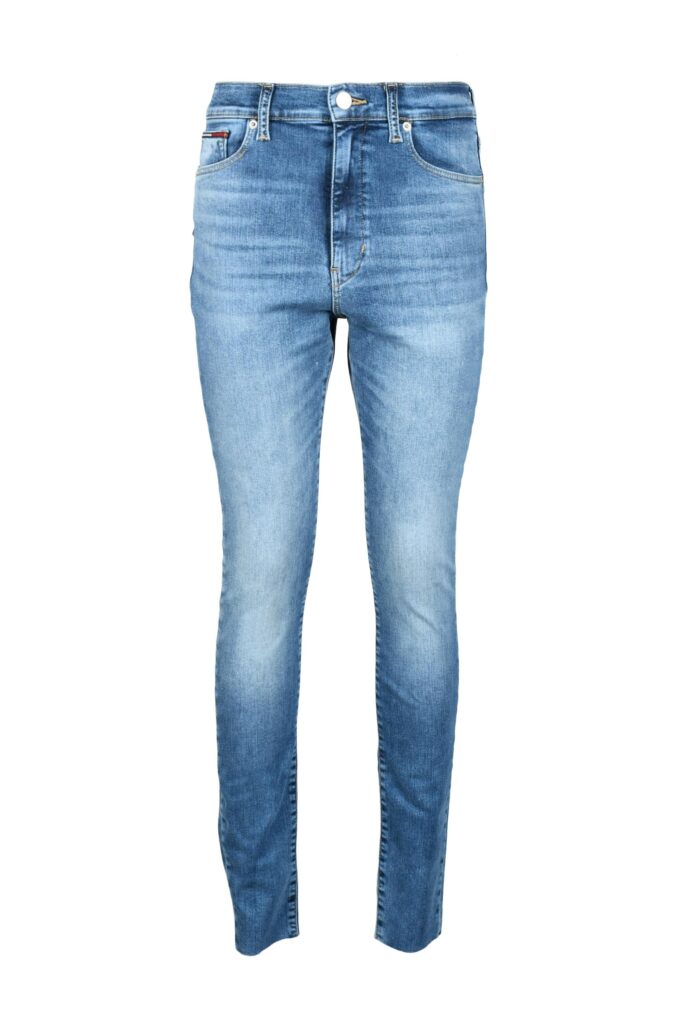 Jeans mom Tommy Hilfiger Jeans  Denim