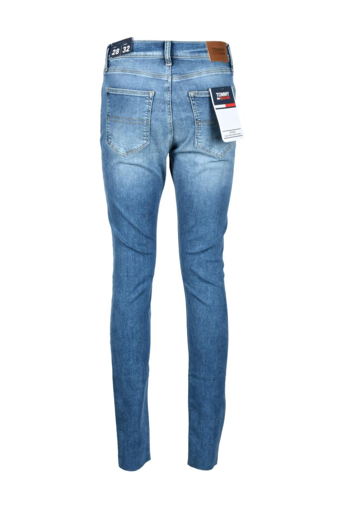 Jeans mom Tommy Hilfiger Jeans  Denim