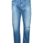 Jeans mom Tommy Hilfiger Jeans Denim - Foto 1