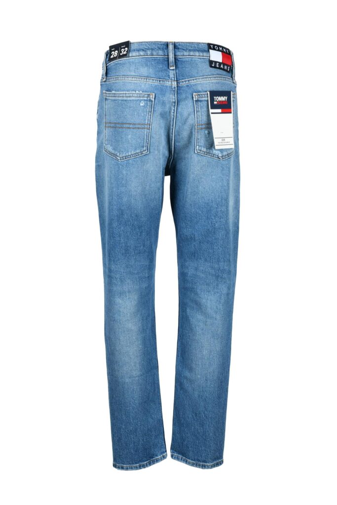 Jeans mom Tommy Hilfiger Jeans  Denim