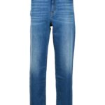 Jeans mom WEEKEND MAXMARA Denim - Foto 1