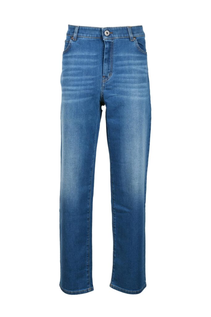 Jeans mom WEEKEND MAXMARA  Denim