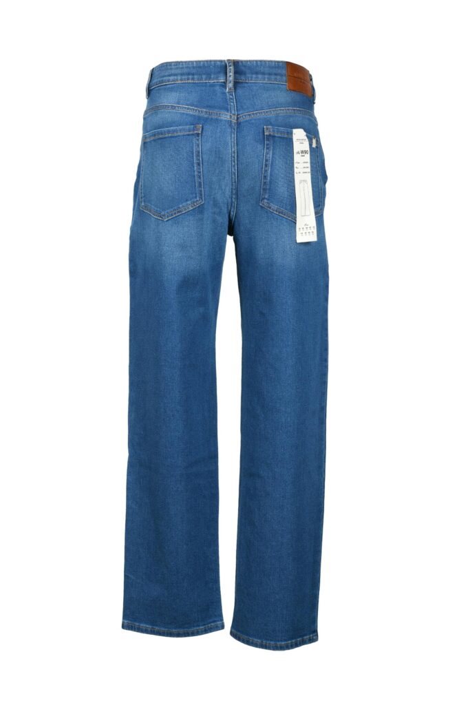 Jeans mom WEEKEND MAXMARA  Denim