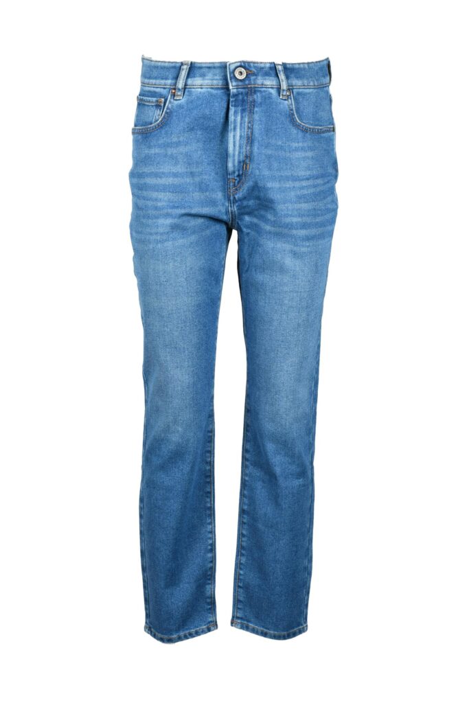 Jeans mom WEEKEND MAXMARA  Denim