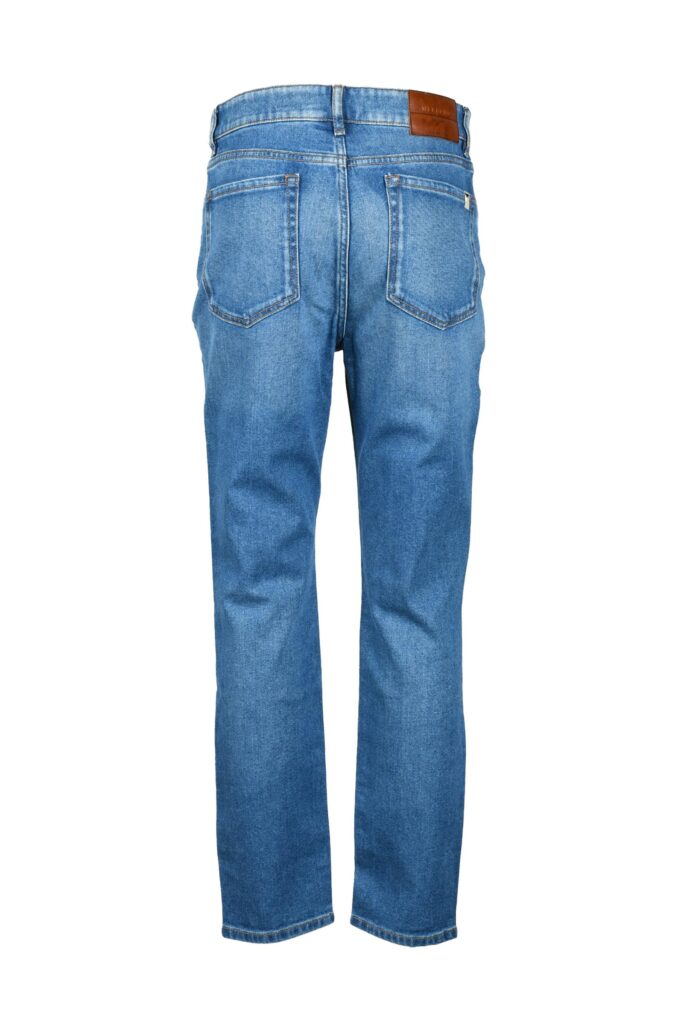 Jeans mom WEEKEND MAXMARA  Denim