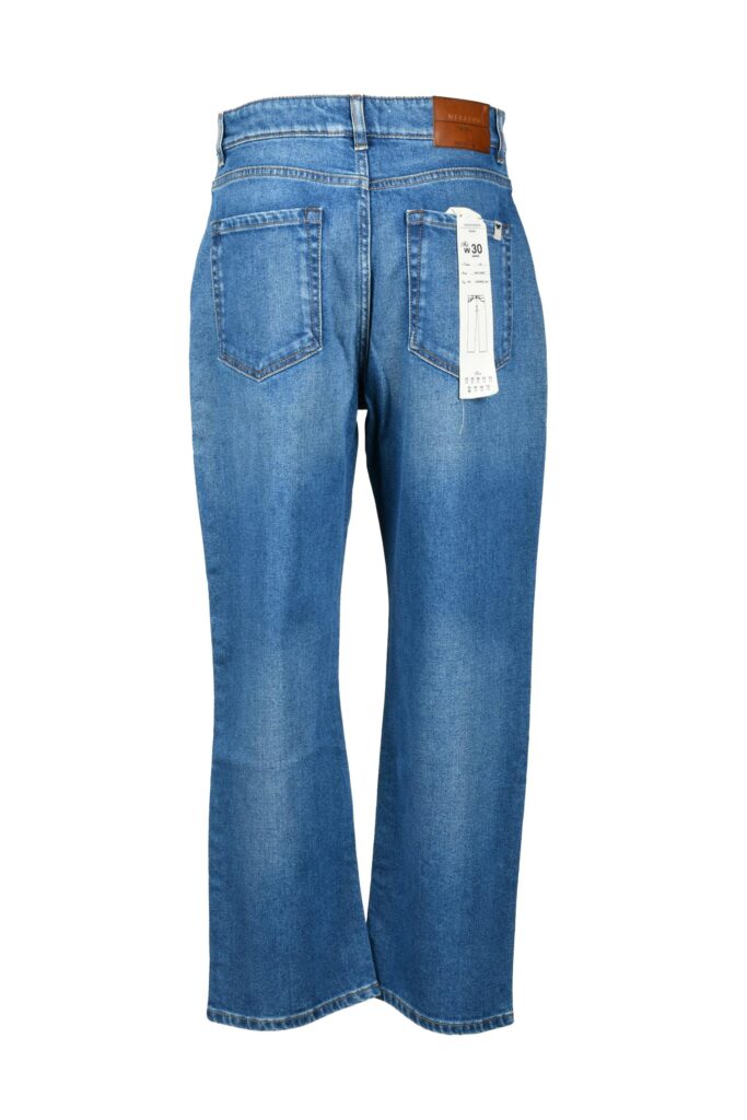 Jeans mom WEEKEND MAXMARA  Denim