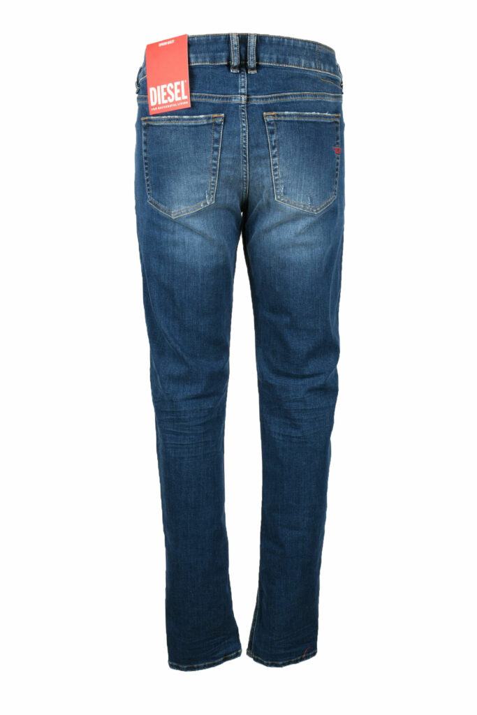 Jeans Diesel  Blu
