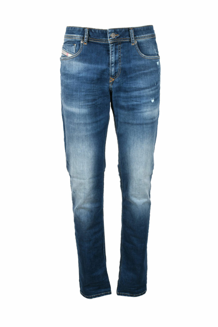 Jeans Diesel  Blu