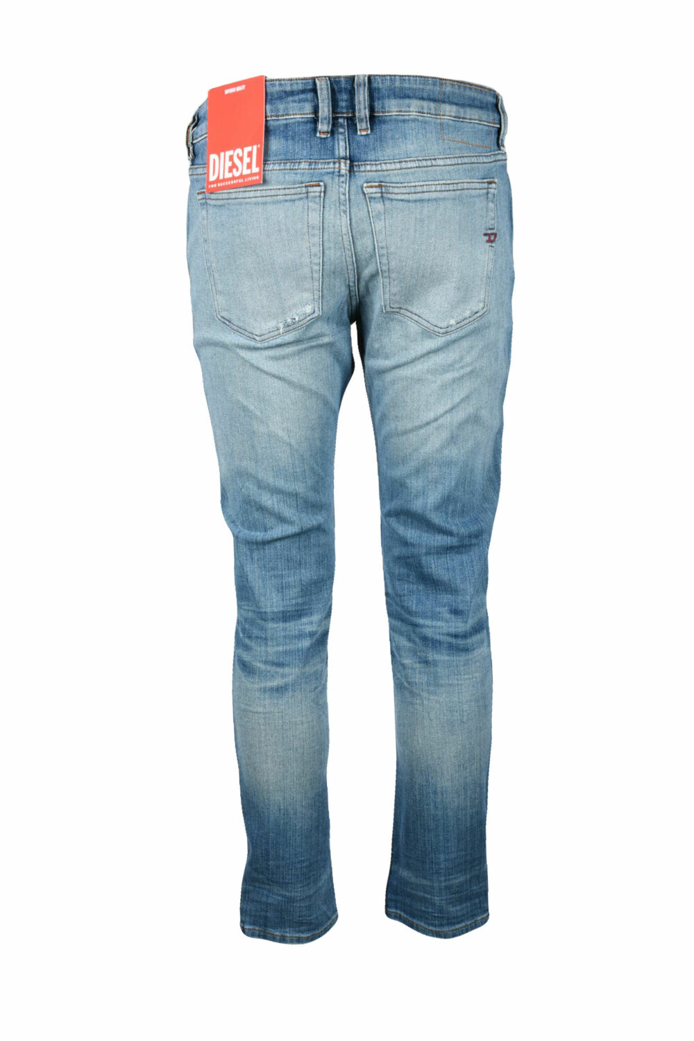 Jeans Diesel Blu - Foto 1