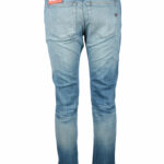Jeans Diesel Blu - Foto 1