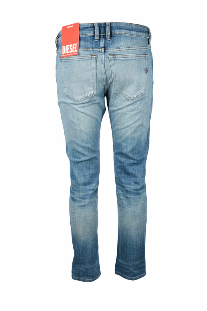Jeans Diesel  Blu