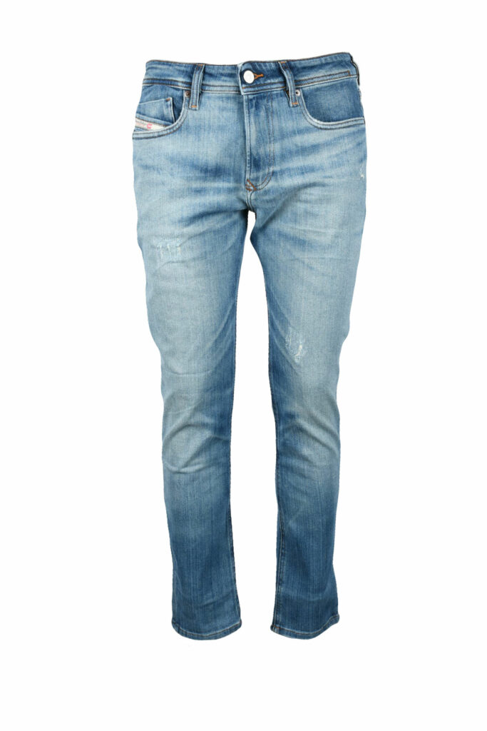 Jeans Diesel  Blu