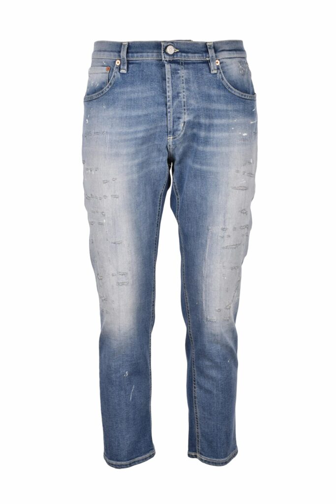 Jeans Dondup  Denim