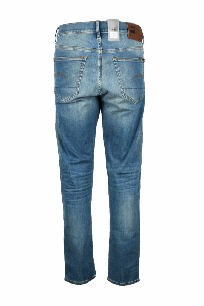 Jeans G-STAR RAW  Blu