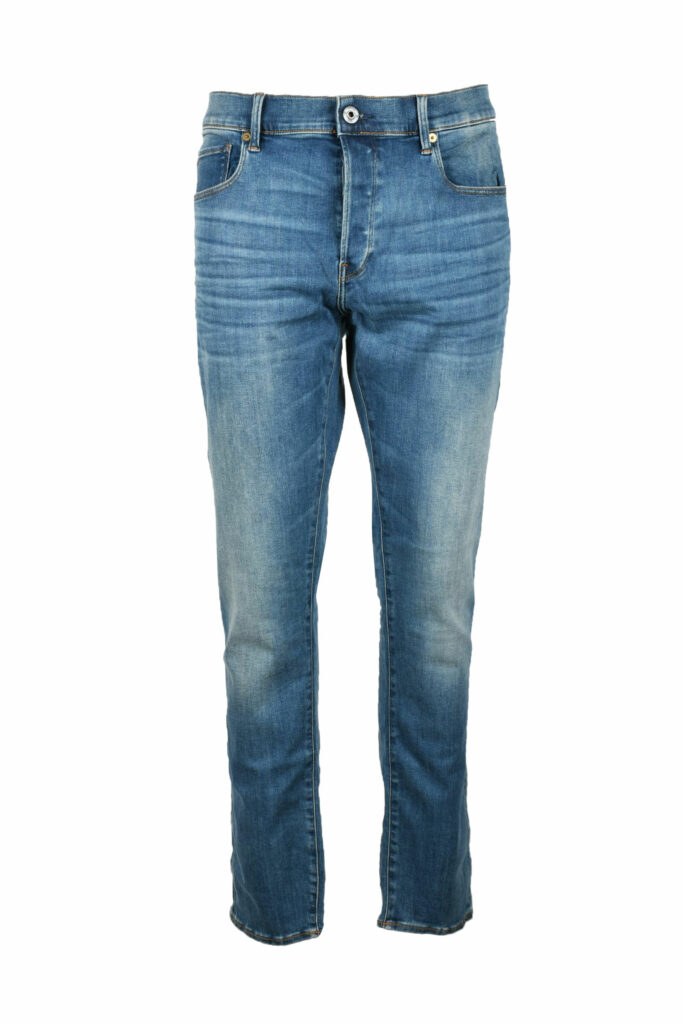 Jeans G-STAR RAW  Blu