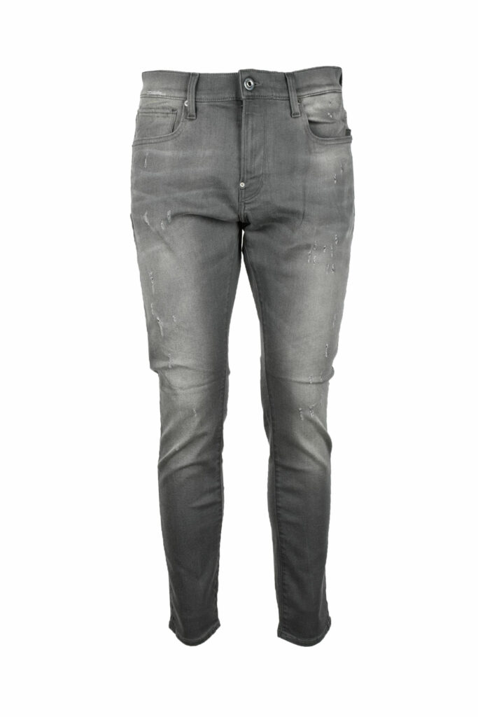Jeans G-STAR RAW  Grigio