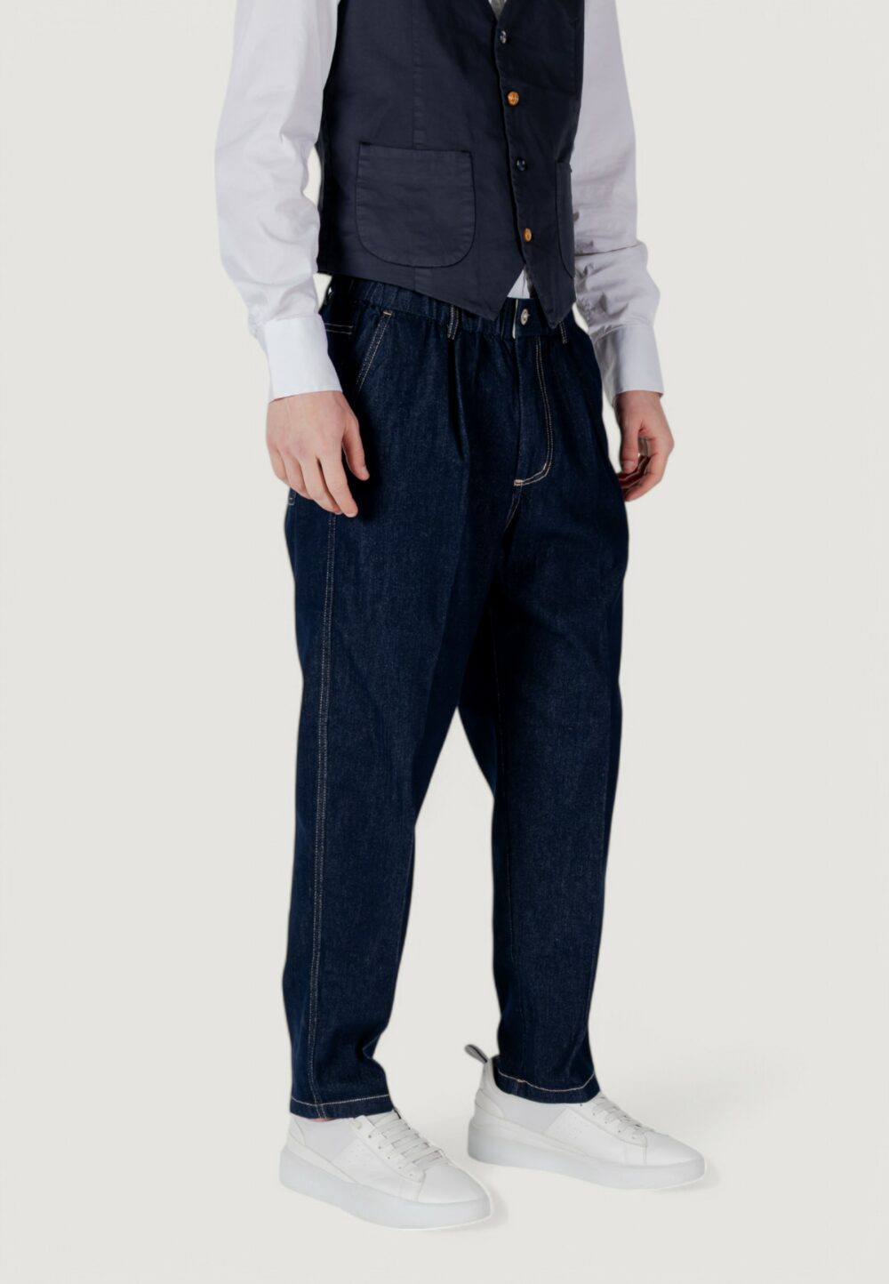 Jeans Gianni Lupo Denim - Foto 6