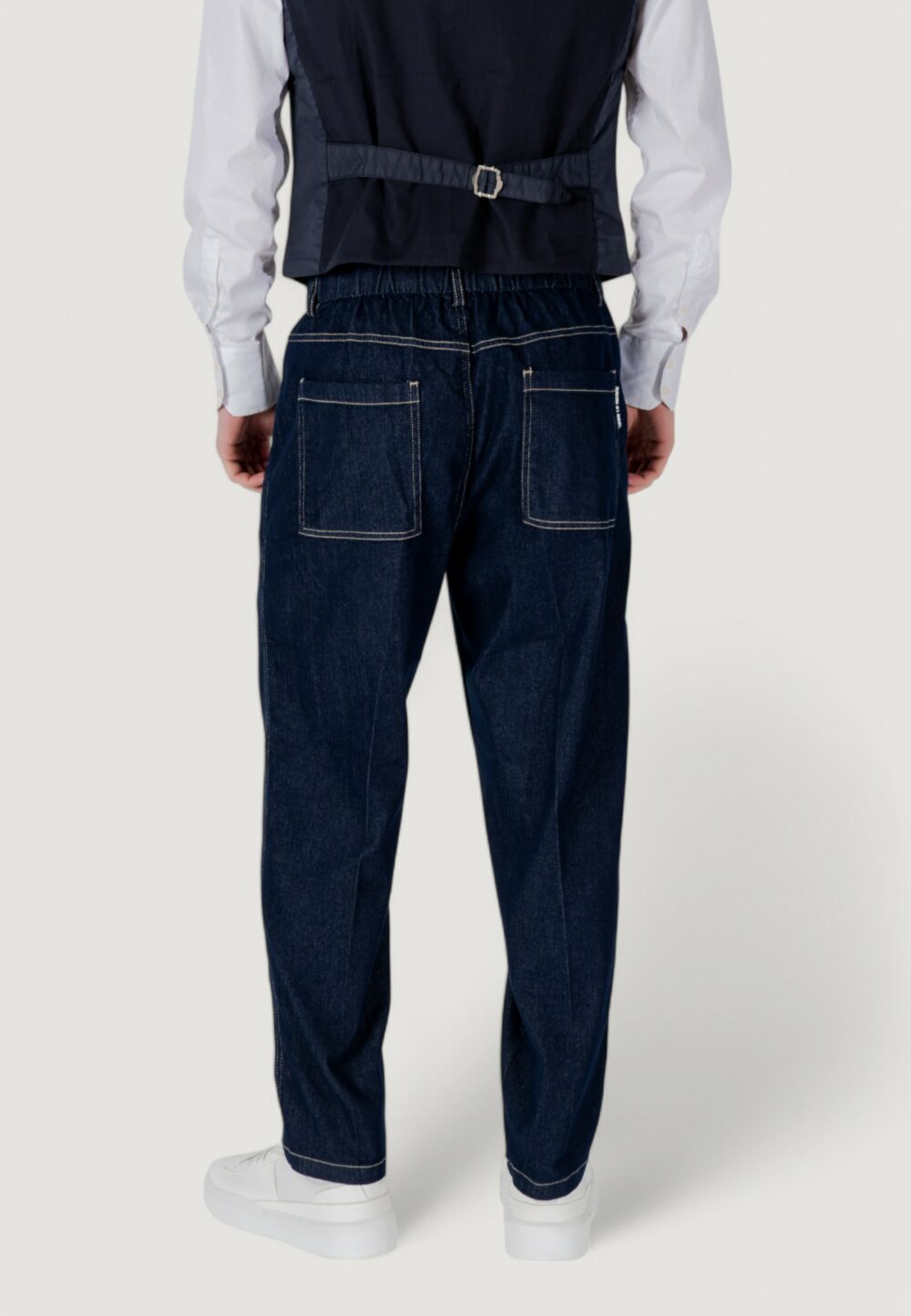Jeans Gianni Lupo Denim - Foto 3