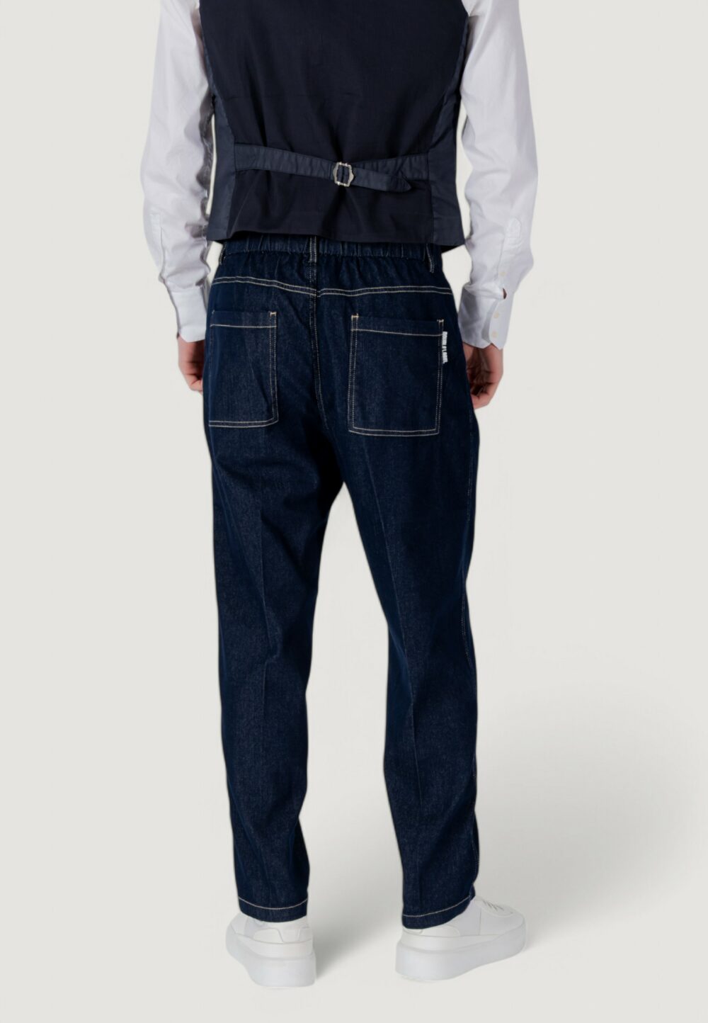 Jeans Gianni Lupo Denim - Foto 4