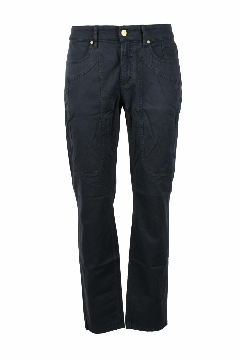 Jeans Jeckerson Blu - Foto 1