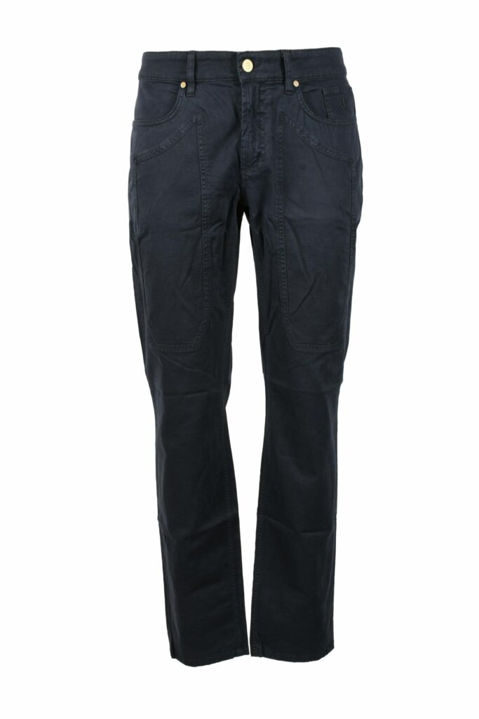 Jeans Jeckerson  Blu