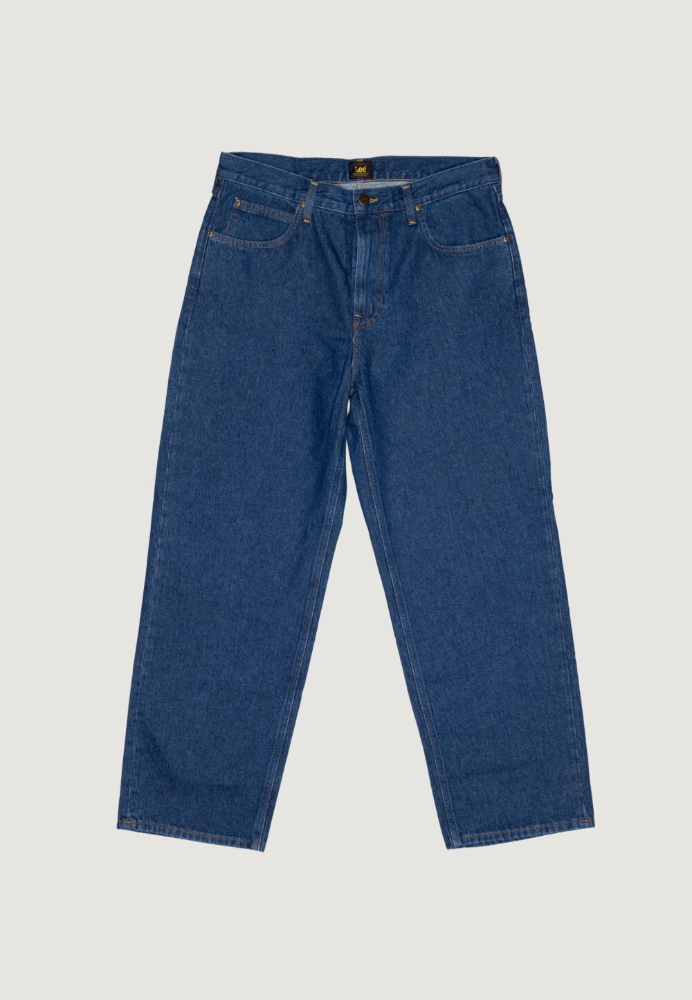 Jeans Lee asher Dark Blue Denim - Foto 1