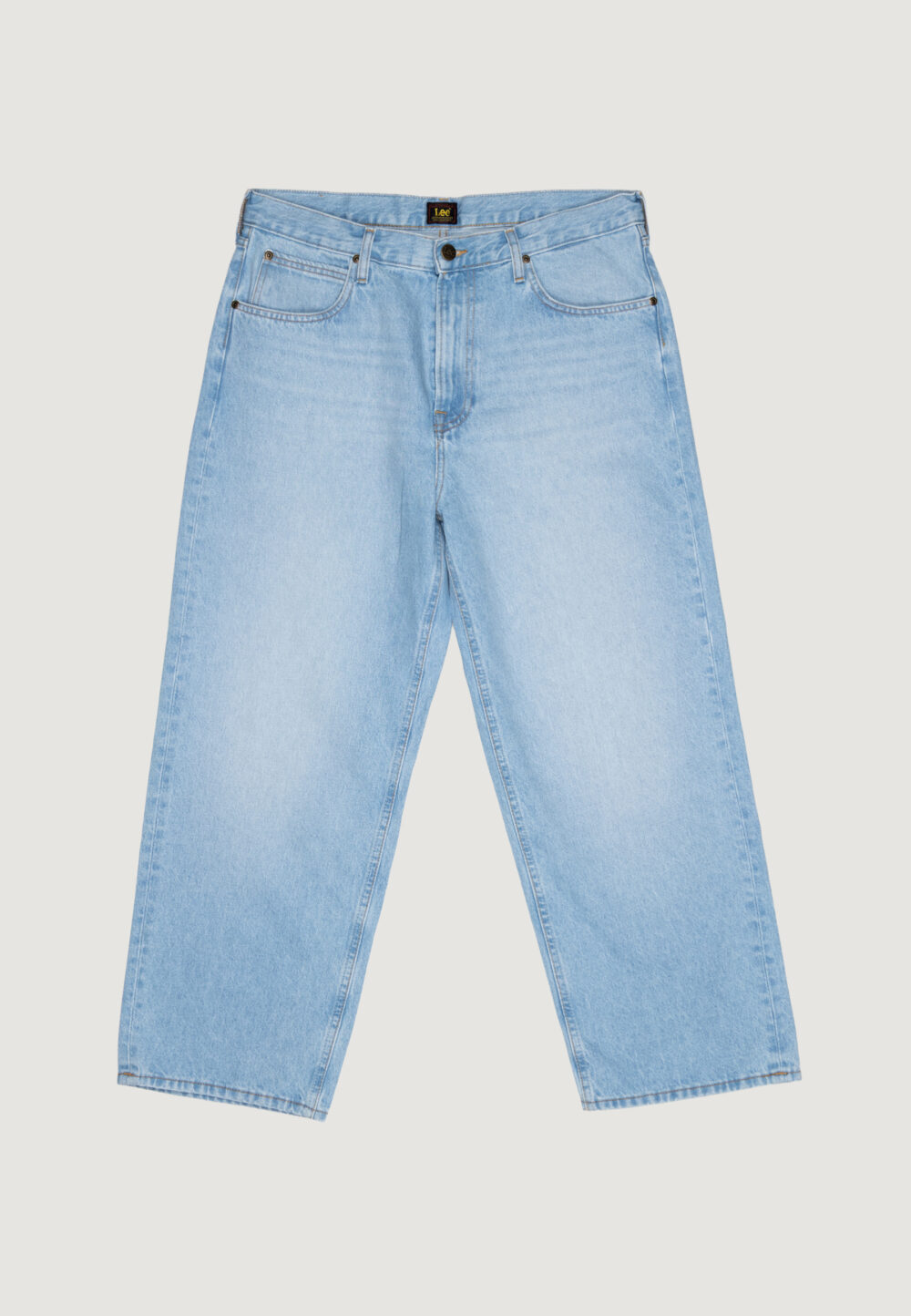 Jeans Lee asher Denim chiaro - Foto 1