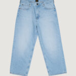 Jeans Lee asher Denim chiaro - Foto 1