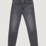 Jeans Lee austin Grigio - Foto 1
