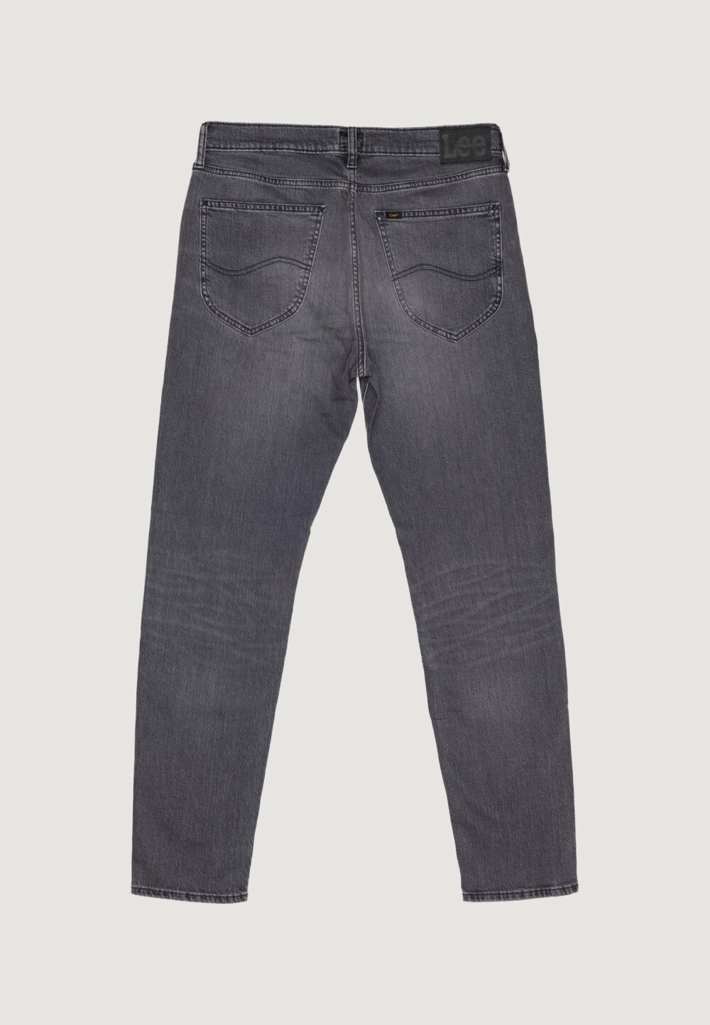 Jeans Lee austin Grigio - Foto 2