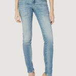 Jeans skinny Guess annette Denim - Foto 1