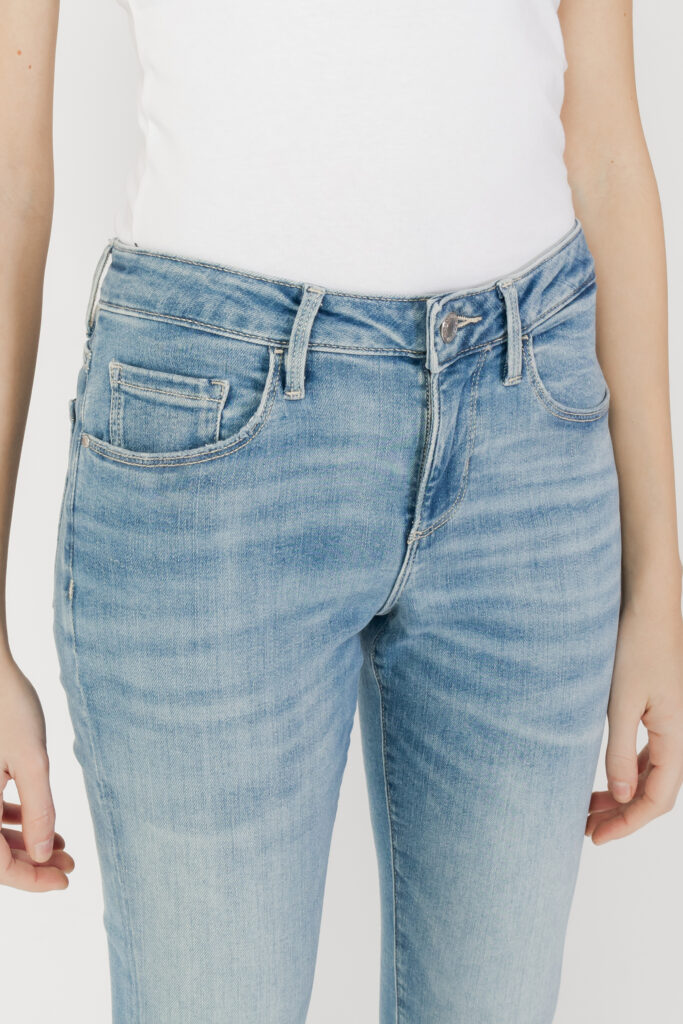 Jeans skinny Guess annette Denim