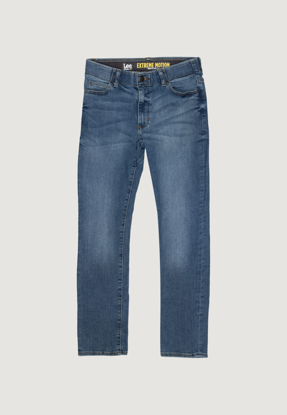 Jeans skinny Lee skinny fit xm Denim - Foto 1