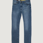 Jeans skinny Lee skinny fit xm Denim - Foto 1