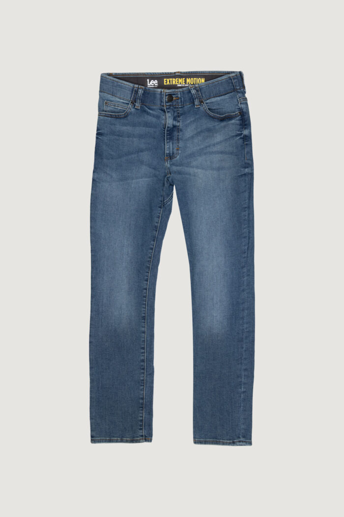 Jeans skinny Lee skinny fit xm Denim