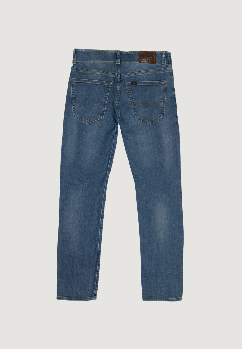 Jeans skinny Lee skinny fit xm Denim - Foto 2
