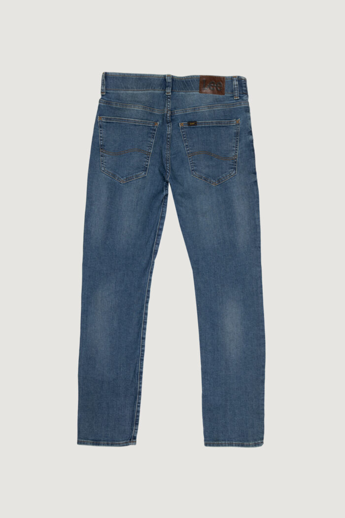 Jeans skinny Lee skinny fit xm Denim