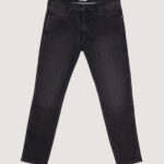 Jeans slim WRANGLER larston Nero - Foto 1