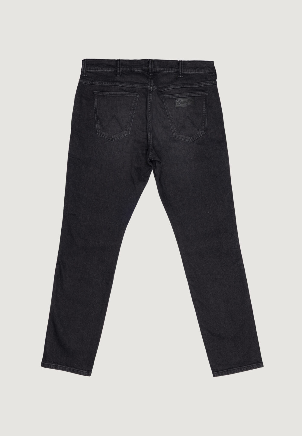 Jeans slim WRANGLER larston Nero - Foto 2