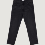 Jeans slim WRANGLER texas slim Nero - Foto 1