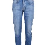Jeans TAKESHY KUROSAWA Blu - Foto 1