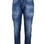Jeans TAKESHY KUROSAWA Blu - Foto 1