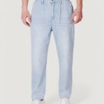 Jeans Tapered Gianni Lupo Denim - Foto 1
