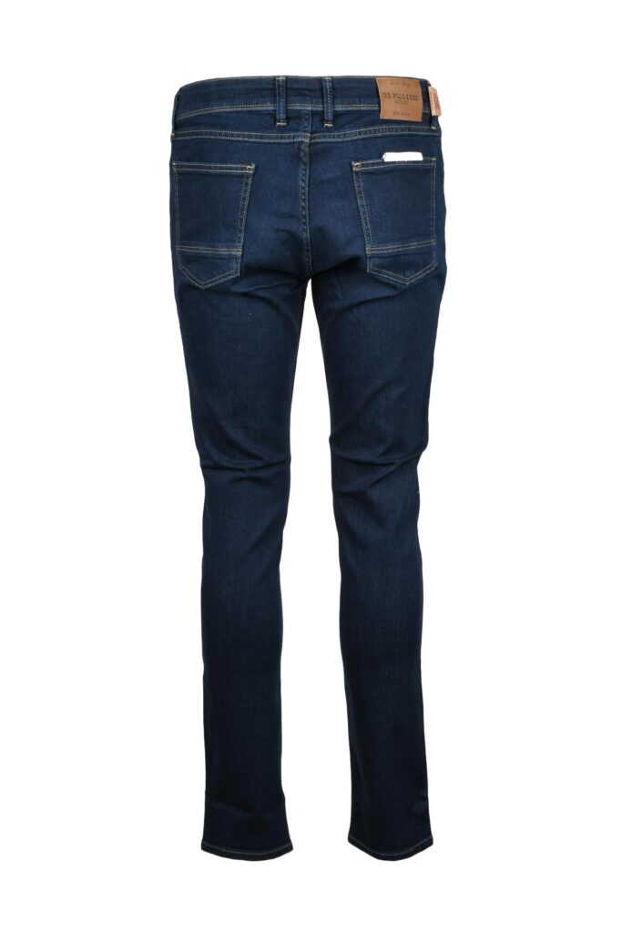 Jeans USPOLO  Blu