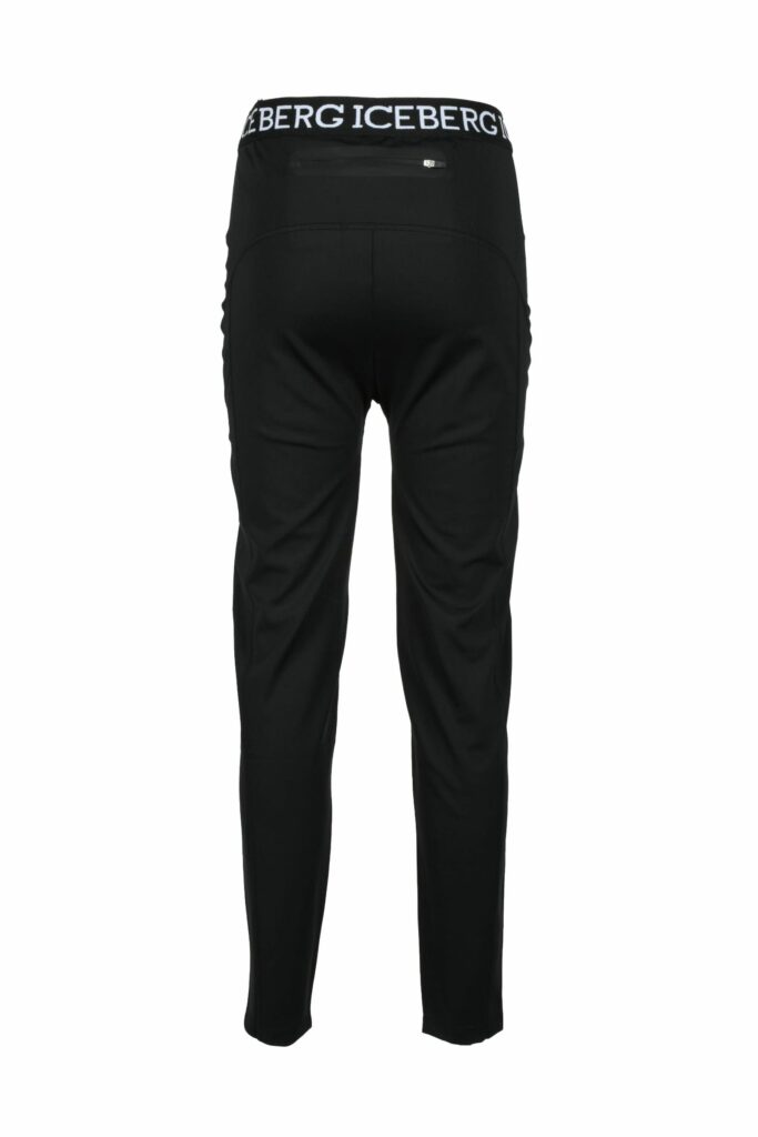 Leggings ICEBERG  Nero